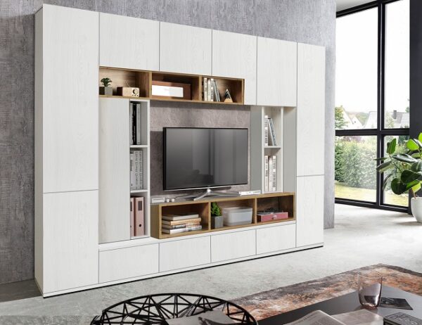 Стенка в гостиную в Калининграде