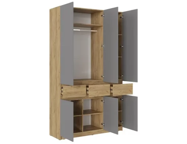 Шкаф в Калининграде