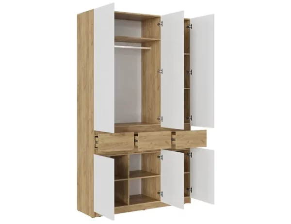 Шкаф в Калининграде