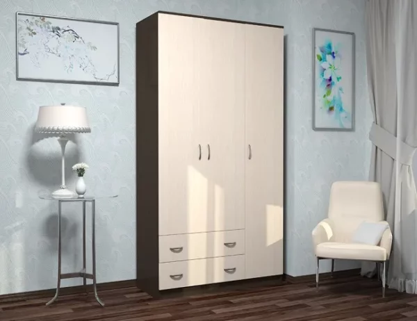 Шкаф в Калининграде Шкаф в Калининграде