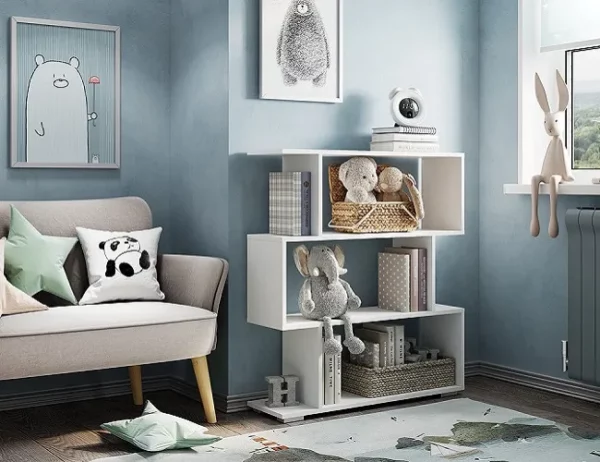 Стеллаж в Калининграде Стеллаж в Калининграде