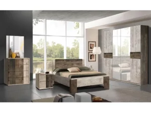 Спальня в Калининграде