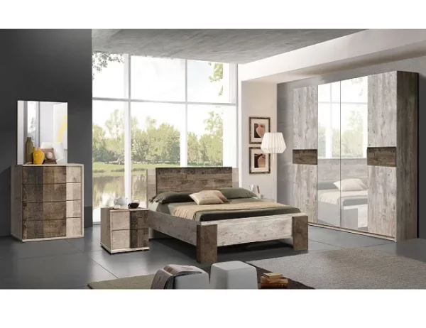 Спальня в Калининграде Спальня в Калининграде