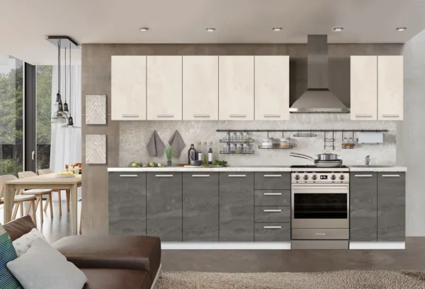 Кухня в Калининграде