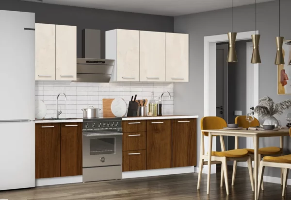 Кухня в Калининграде Кухня в Калининграде