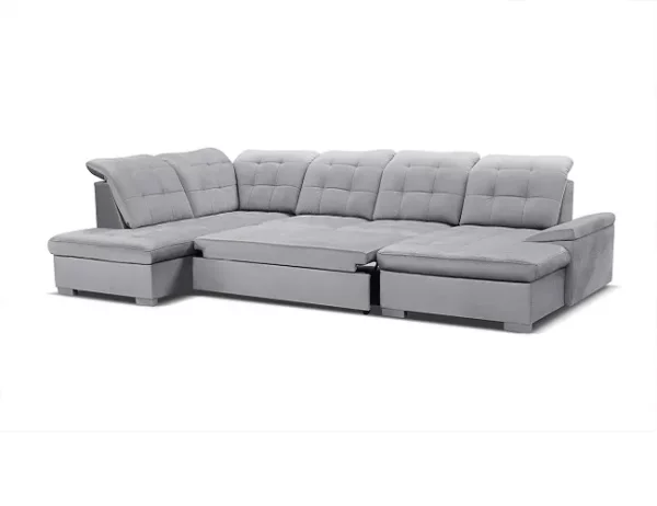 Угловой диван в Калининграде