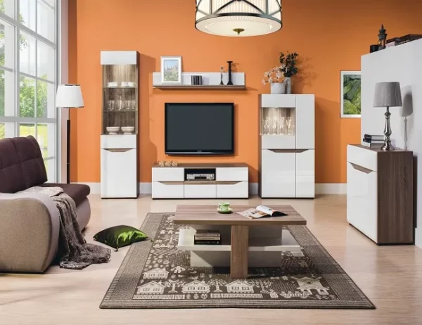 Мебель в гостиную в Калининграде