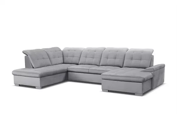 Угловой диван в Калининграде