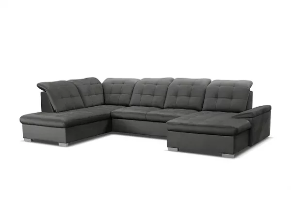 Угловой диван в Калининграде