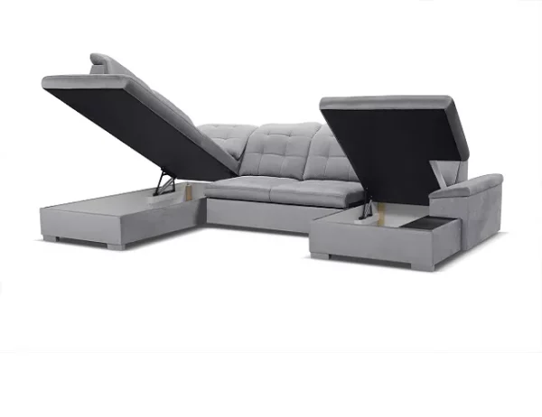 Угловой диван в Калининграде