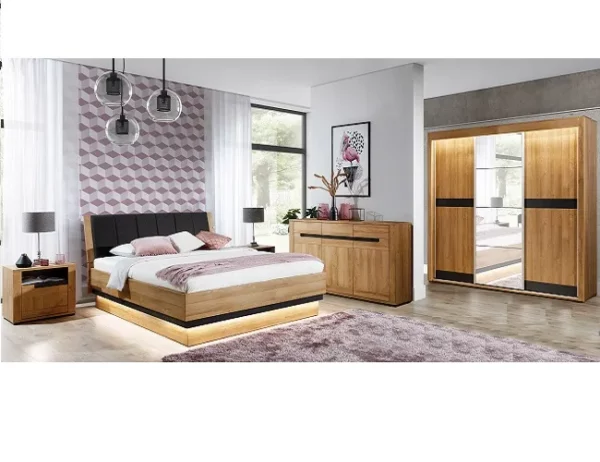 Мебель в спальню в Калининграде Мебель в спальню в Калининграде