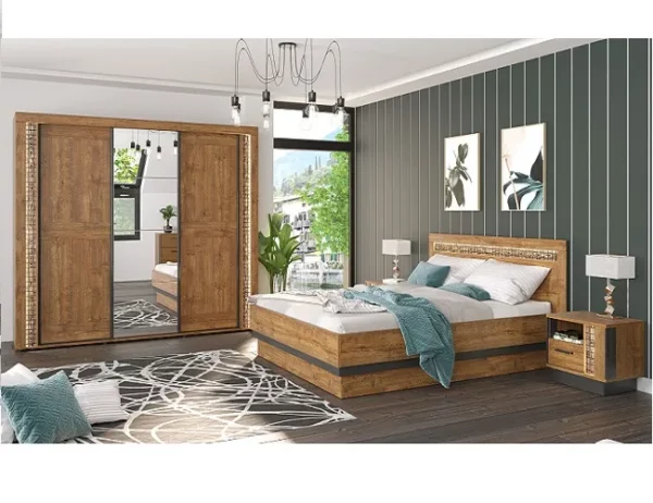 Спальный гарнитур в Калининграде