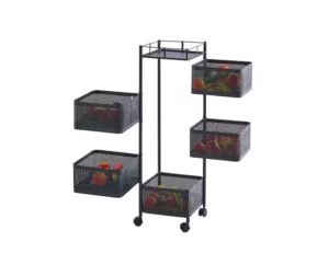 Стеллаж в Калининграде