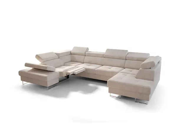 Угловой диван в Калининграде