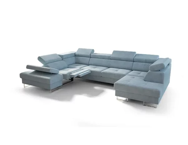 Угловой диван в Калининграде