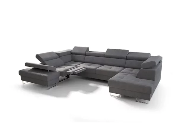 Угловой диван в Калининграде