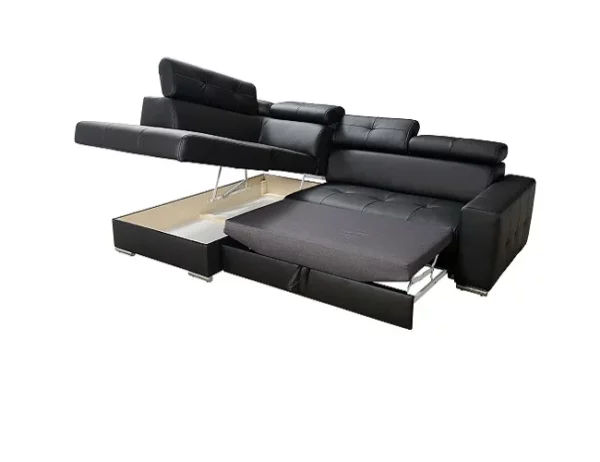 Угловой диван в Калининграде