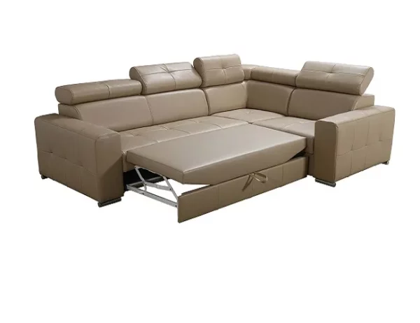 Угловой диван в Калининграде