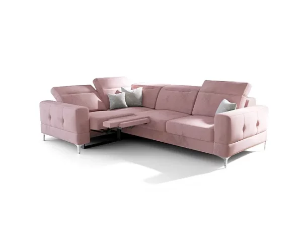 Угловой диван в Калининграде