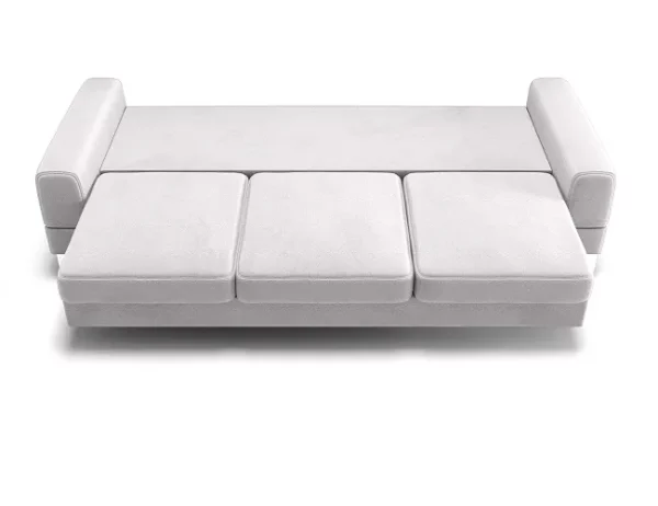 Прямой диван в Калининграде