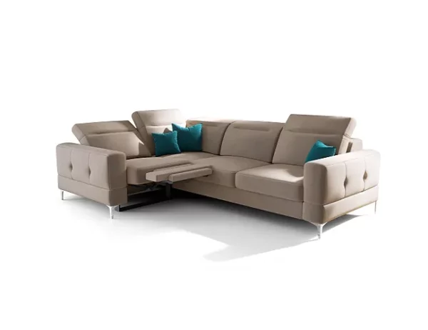 Угловой диван в Калининграде