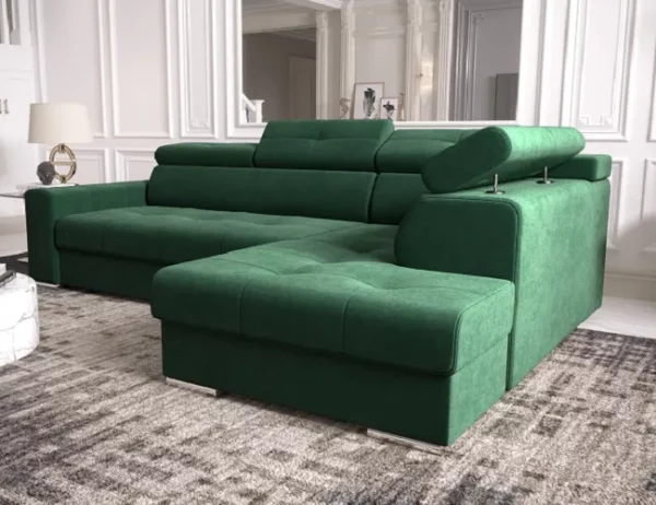 Угловой диван в Калининграде