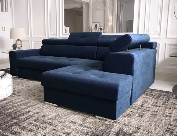 Угловой диван в Калининграде