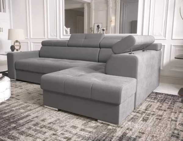 Угловой диван в Калининграде