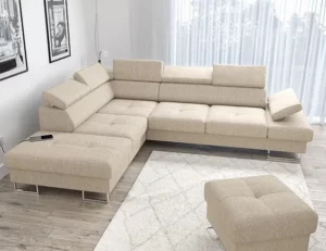 Угловой диван в Калининграде