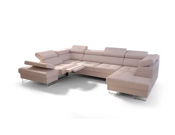 Угловой диван в Калининграде