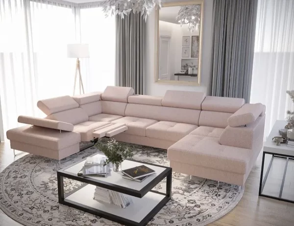 Угловой диван в Калининграде