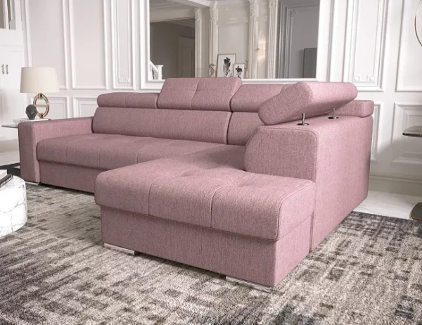 Угловой диван в Калининграде