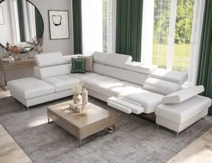 Угловой диван в Калининграде