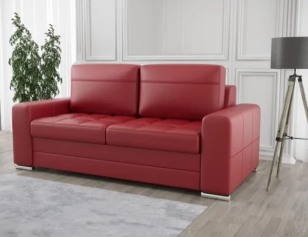 Прямой диван в Калининграде