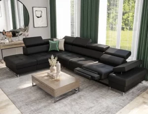 Угловой диван в Калининграде