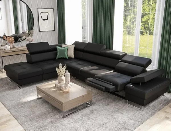 Угловой диван в Калининграде