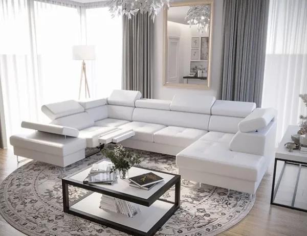 Угловой диван в Калининграде