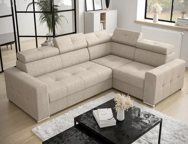 Угловой диван в Калининграде