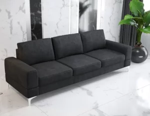 Прямой диван в Калининграде