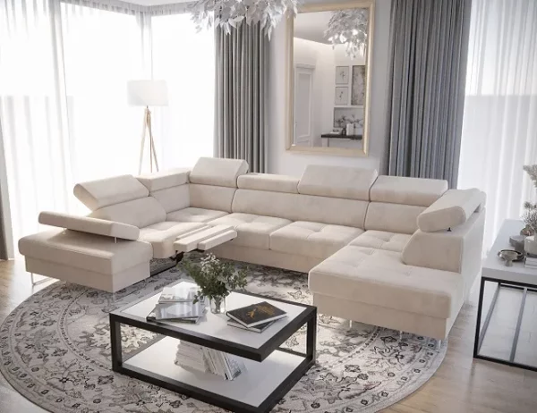 Угловой диван в Калининграде