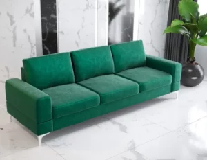 Прямой диван в Калининграде