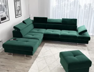 Угловой диван в Калининграде