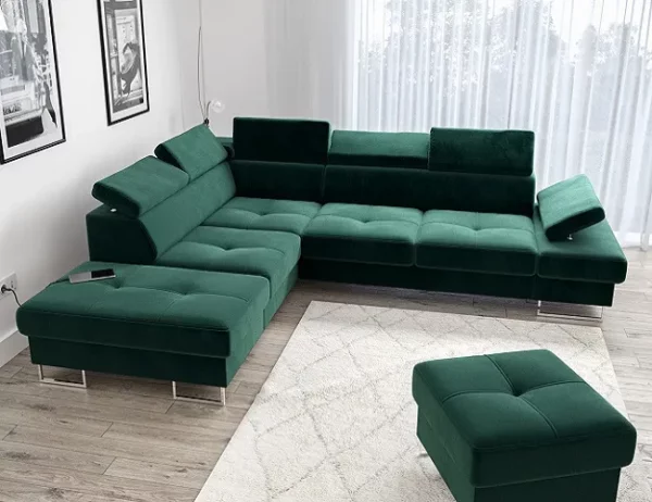 Угловой диван в Калининграде Угловой диван в Калининграде