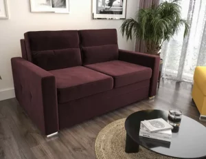 Прямой диван в Калининграде