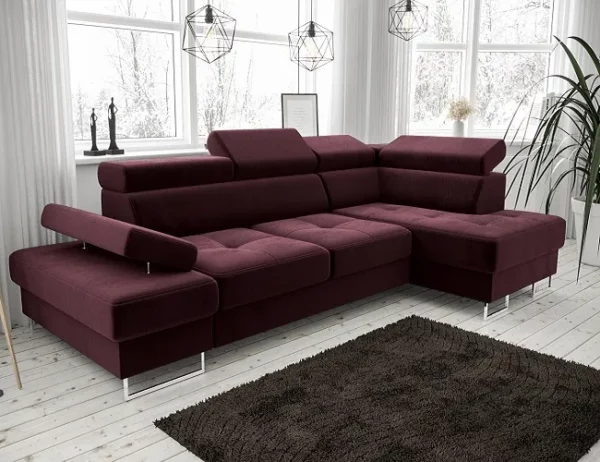 Угловой диван в Калининграде Угловой диван в Калининграде