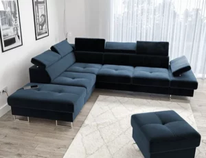 Угловой диван в Калининграде