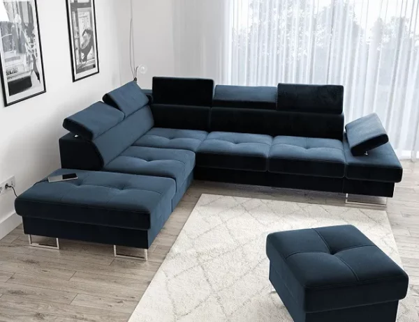 Угловой диван в Калининграде Угловой диван в Калининграде