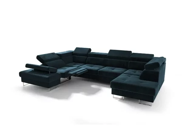 Угловой диван в Калининграде