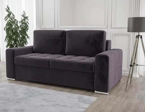 Прямой диван в Калининграде