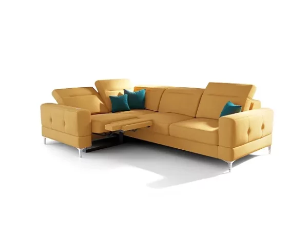 Угловой диван в Калининграде